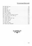  Các Món Giải Khát Ăn Chơi 