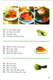  Món Chay Đãi Khách 