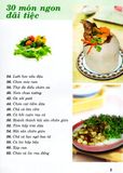  30 Món Ngon Đãi Tiệc 