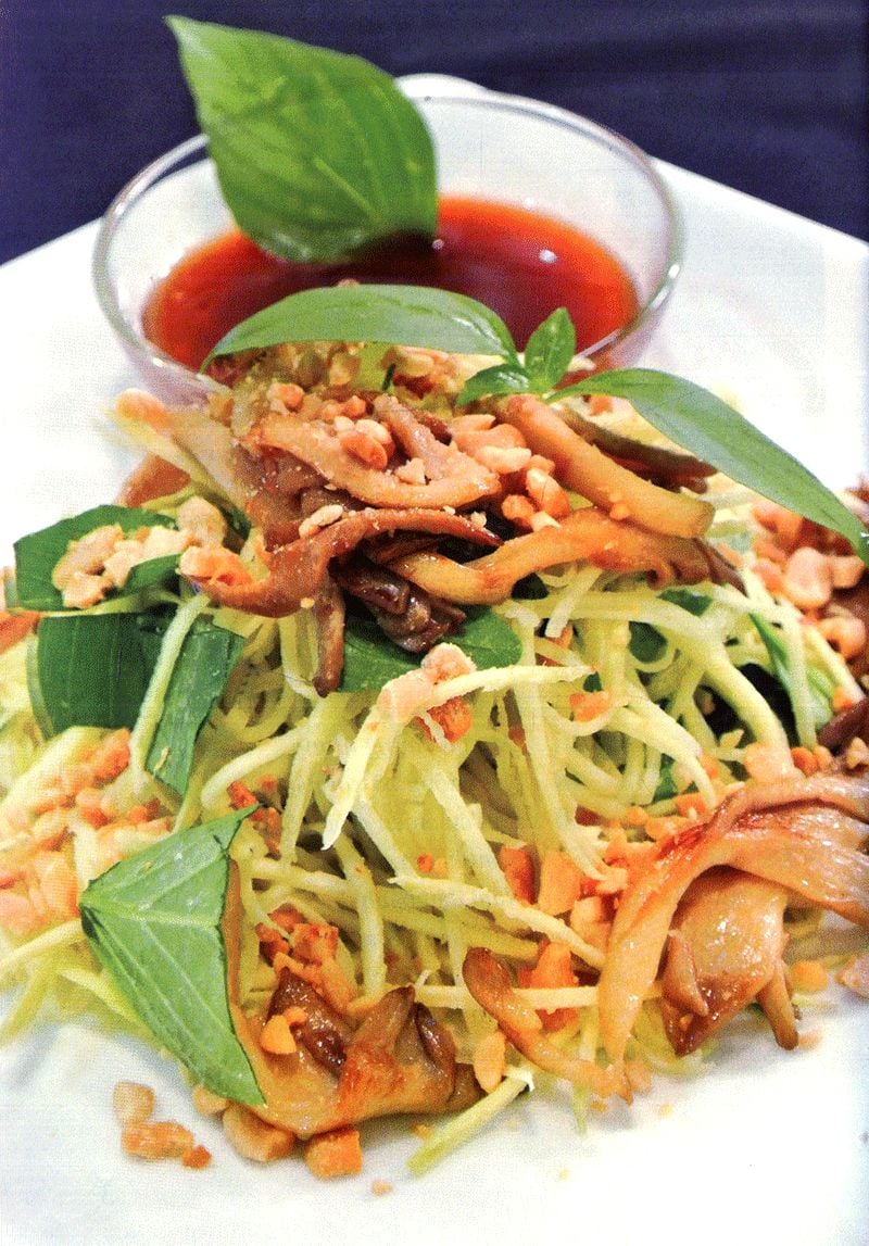  500 Món Chay Thanh Tịnh - Tập 7 