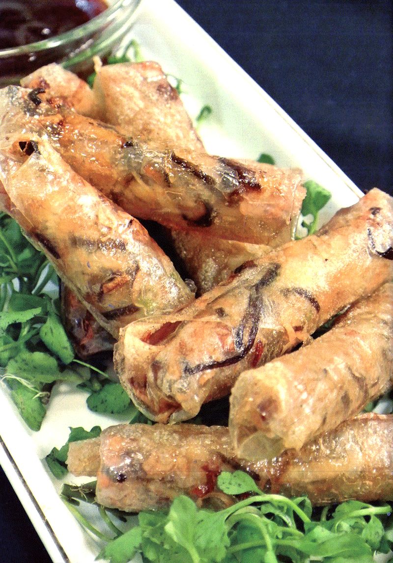  500 Món Chay Thanh Tịnh - Tập 7 