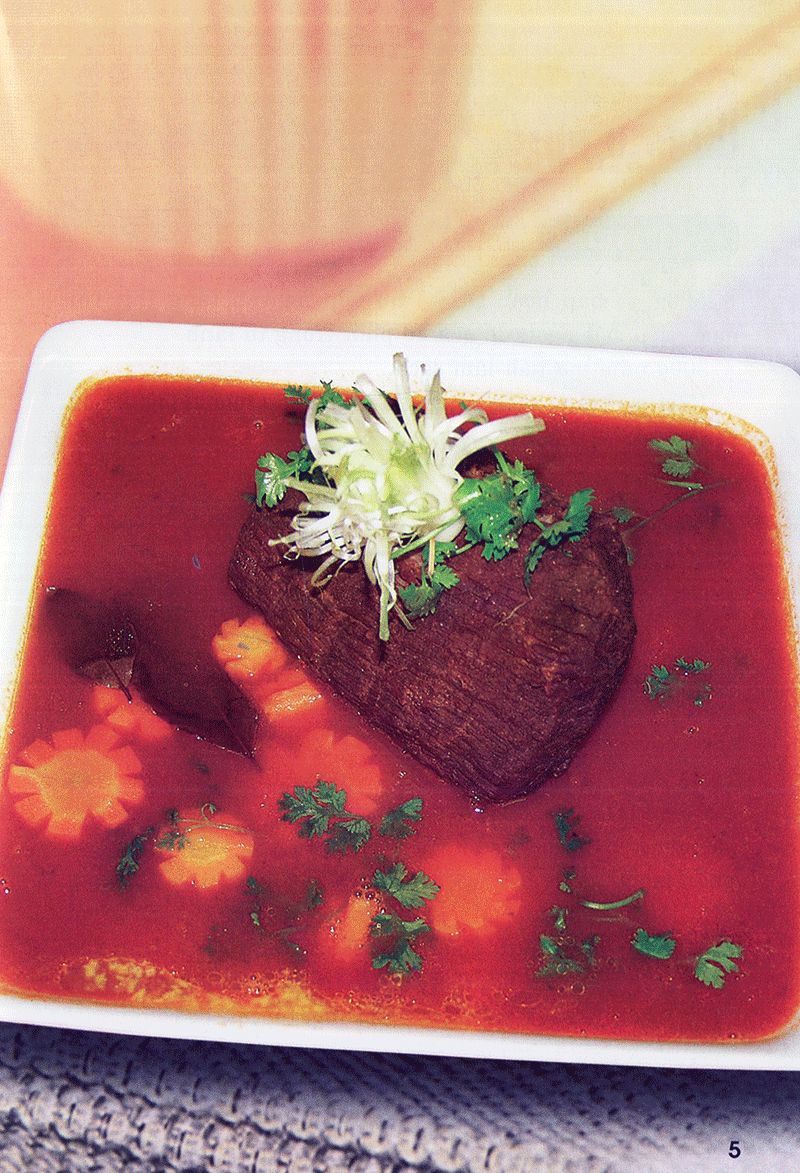  Nấu Ăn Ngon - Các Món Nấu 