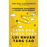  Lãnh Đạo Thành Thạo Lợi Nhuận Tăng Cao 