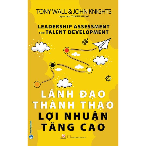 Lãnh Đạo Thành Thạo Lợi Nhuận Tăng Cao - Thanh Vân