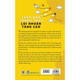  Lãnh Đạo Thành Thạo Lợi Nhuận Tăng Cao 