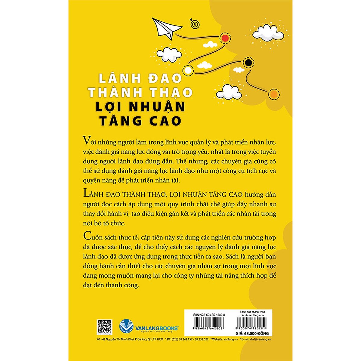  Lãnh Đạo Thành Thạo Lợi Nhuận Tăng Cao 