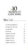  10 Nghịch Lý Cuộc Sống (Tái Bản 2019) 