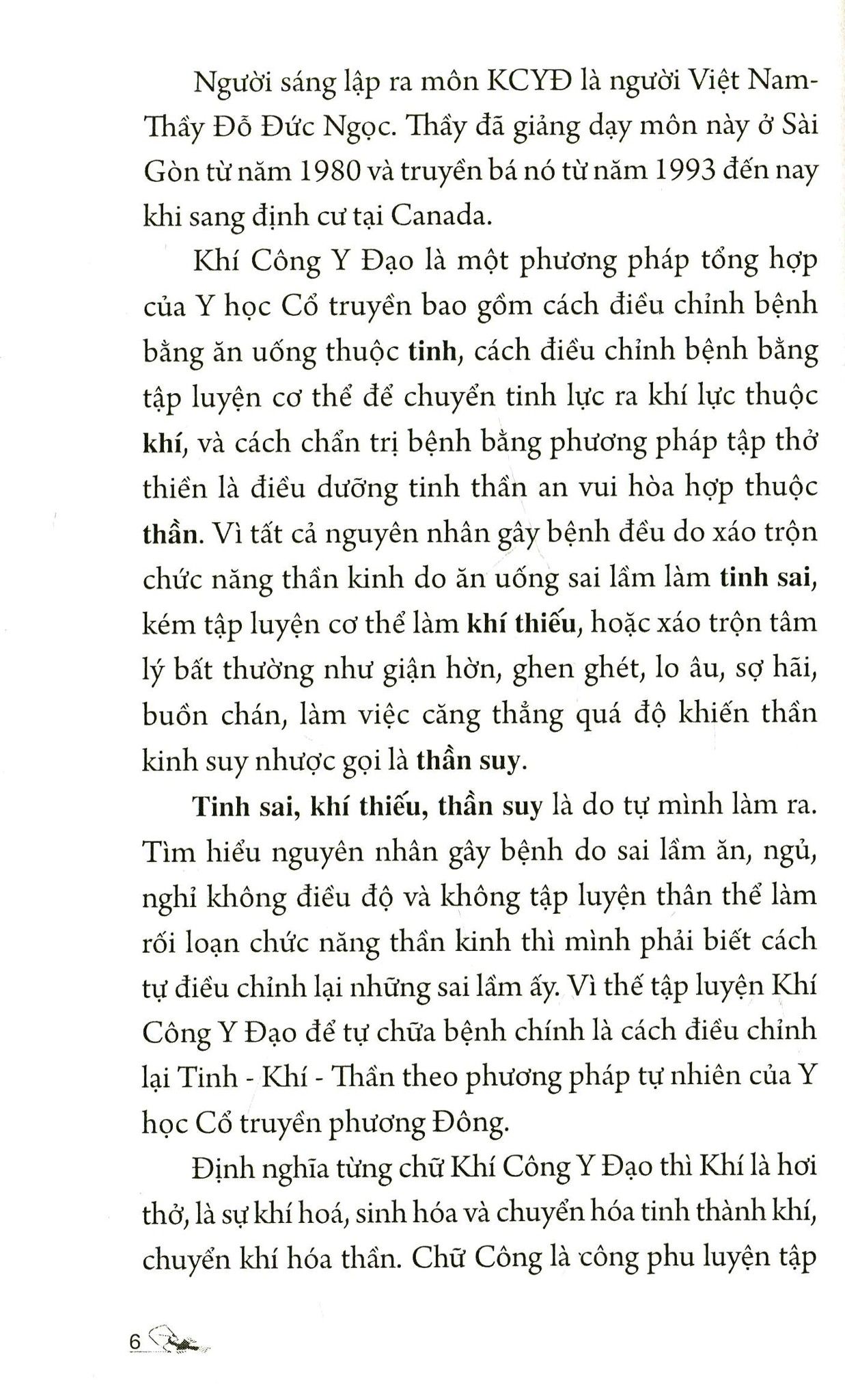  Quy Kinh Chẩn Pháp 