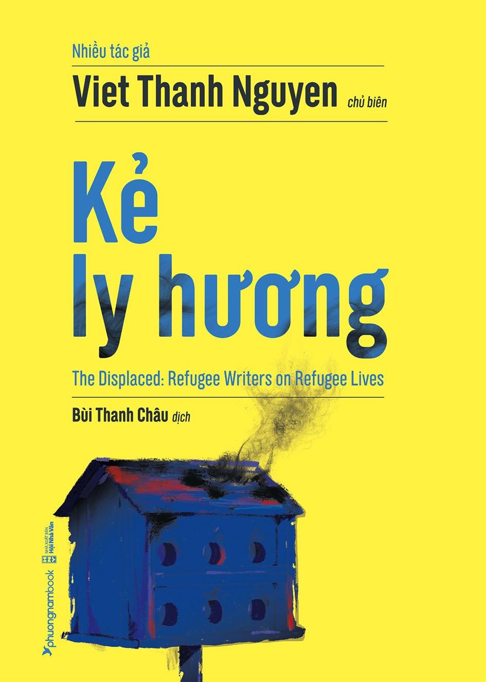  Kẻ Ly Hương - Nhiều Tác Giả, Viet Thanh Nguyen 