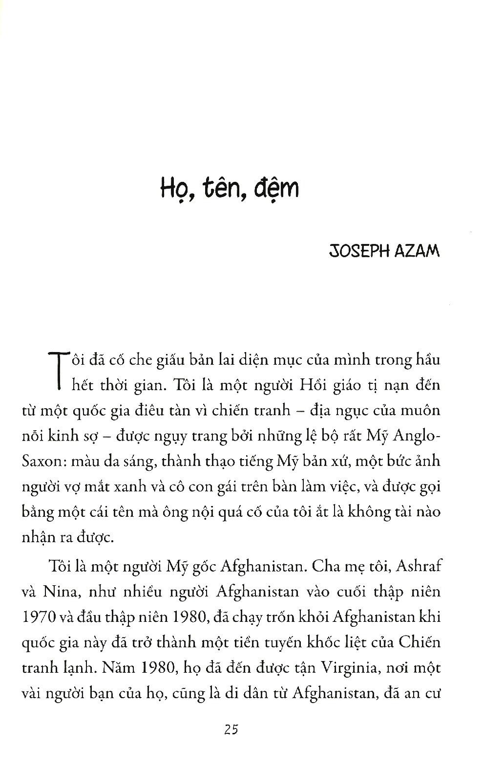 Kẻ Ly Hương - Nhiều Tác Giả, Viet Thanh Nguyen 