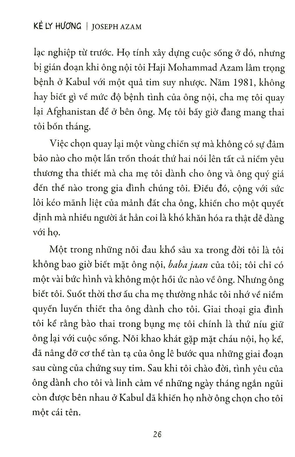  Kẻ Ly Hương - Nhiều Tác Giả, Viet Thanh Nguyen 