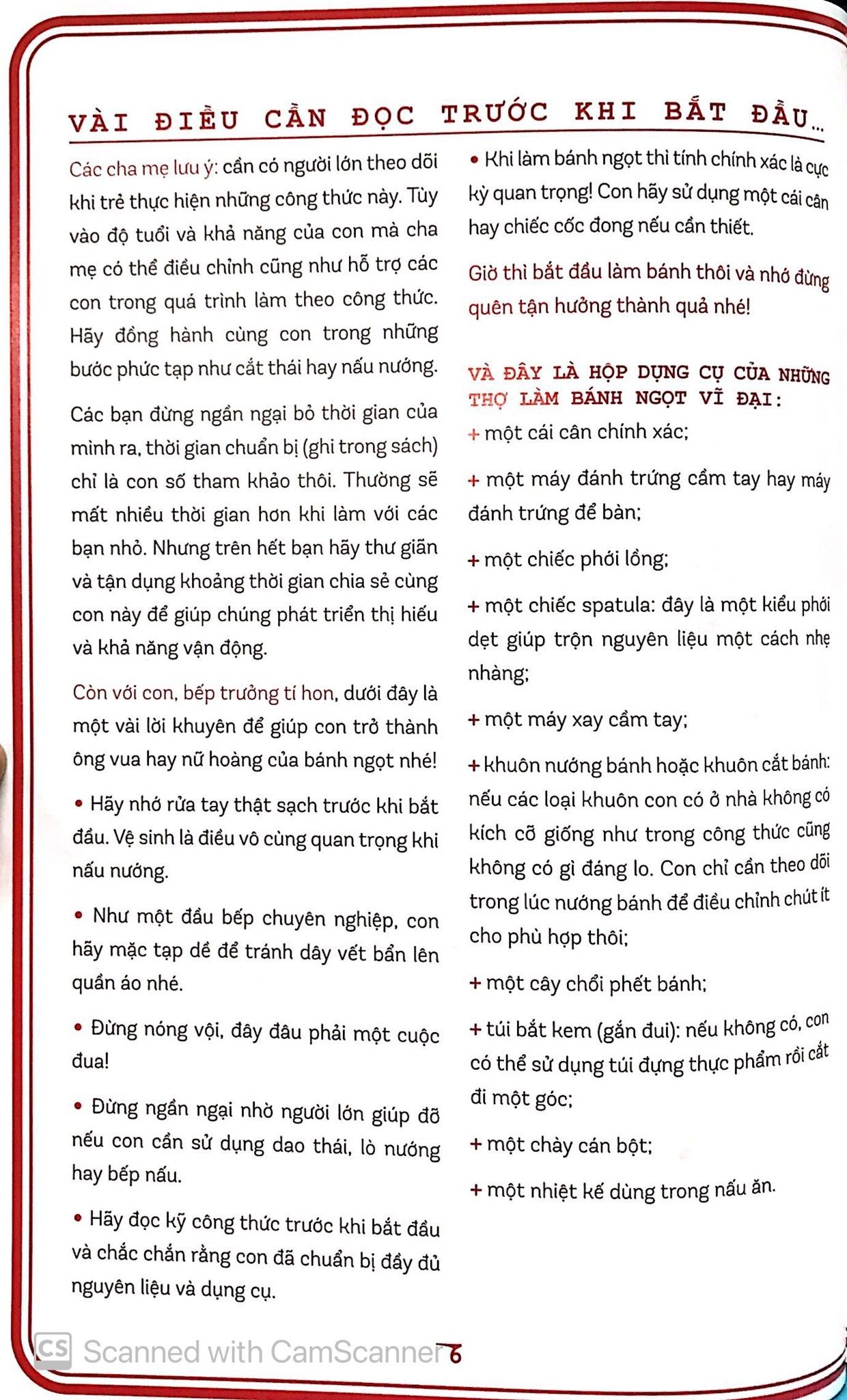  Vào Bếp Cùng Nhóc Nicolas Và Bếp Trưởng Alain Ducasse 