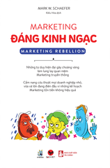  Marketing Đáng Kinh Ngạc 