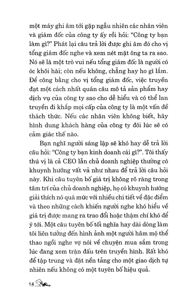  Lập Kế Hoạch Kinh Doanh Trong 1 Giờ 