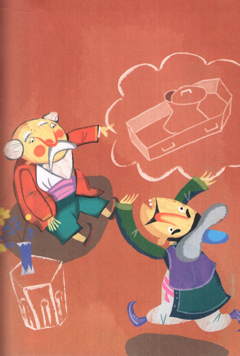  Những Mẩu Chuyện Hài Hước Về Nasreddin Hodja 