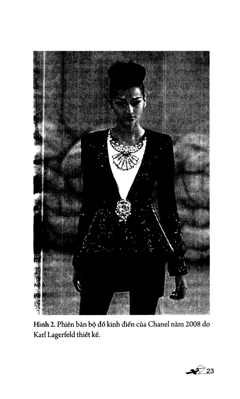  Dẫn Luận Về Thời Trang 