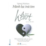  Mãnh Lực Trái Tim 
