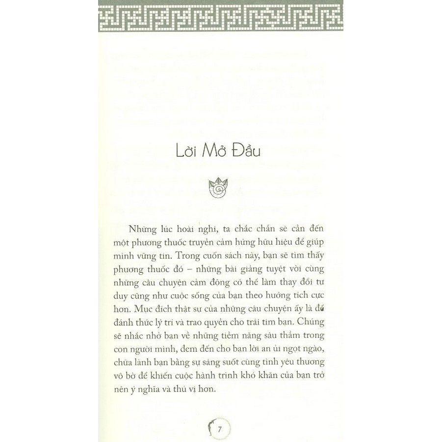  Mãnh Lực Trái Tim 