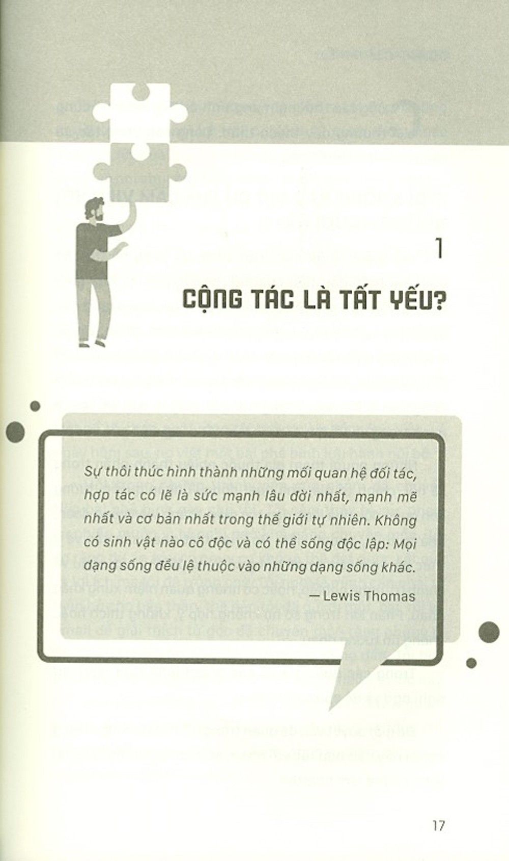  Cộng Tác Với Kẻ Thù 