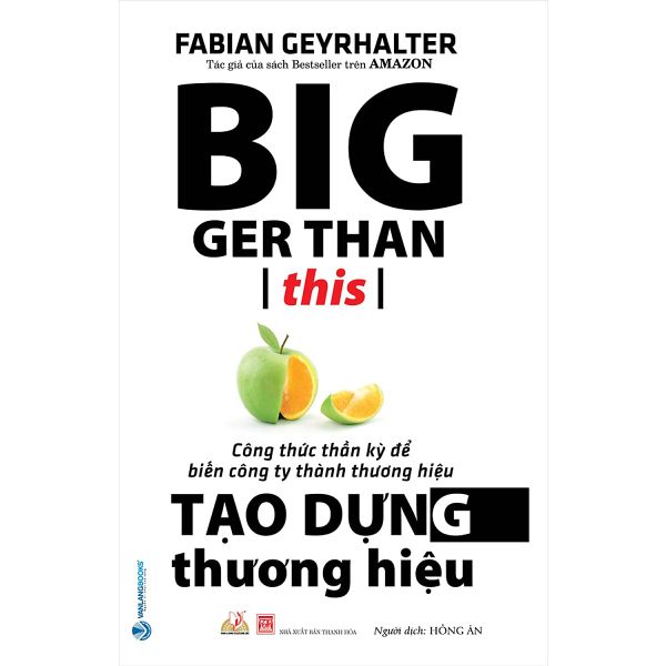 Tạo Dựng Thương Hiệu - Thương Lãng