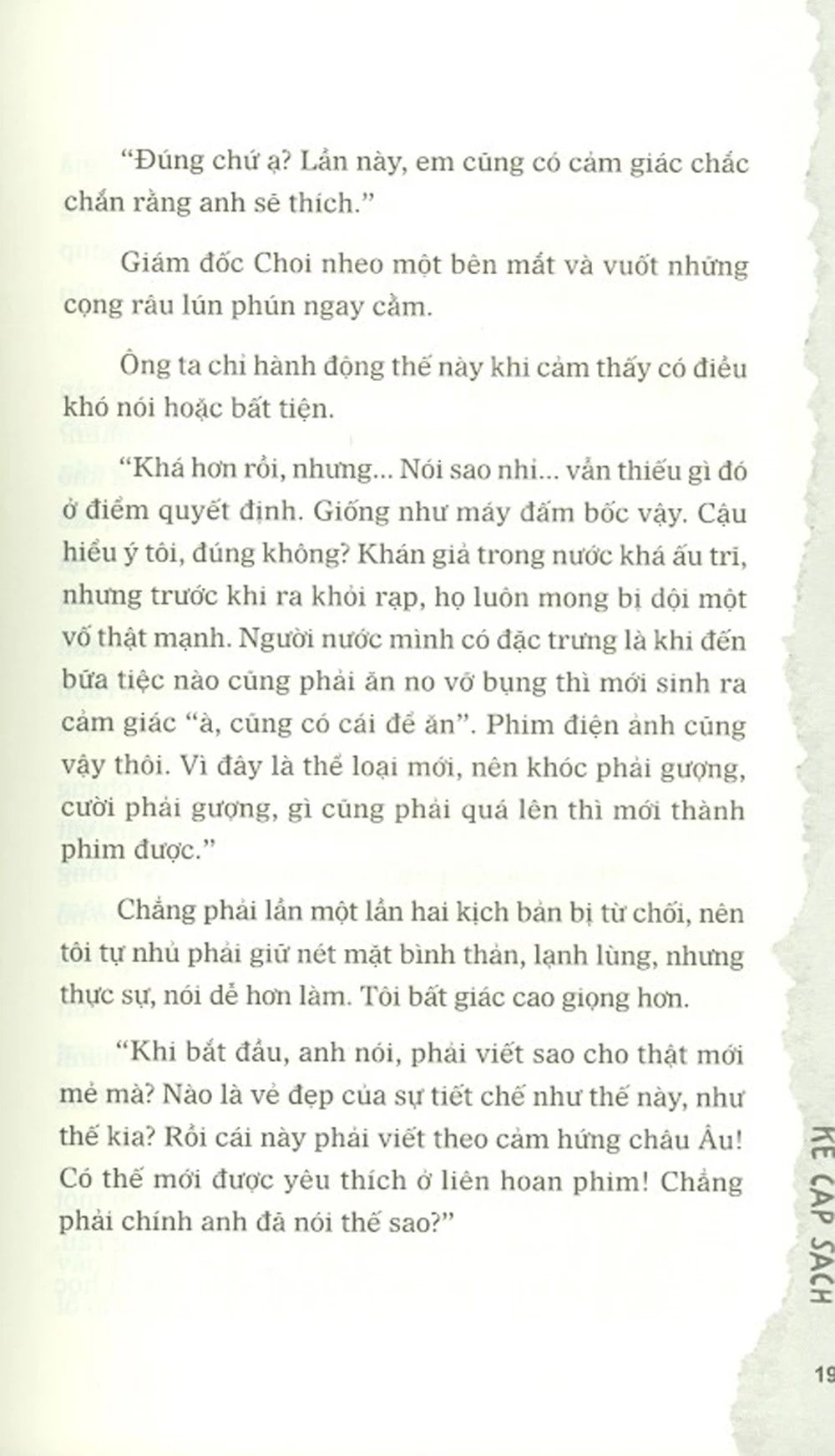  Kẻ Cắp Sách 
