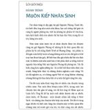  Muôn Kiếp Nhân Sinh - Many Times, Many Lives (Sách Bỏ Túi) 