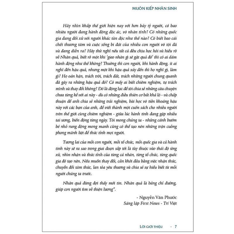  Muôn Kiếp Nhân Sinh - Many Times, Many Lives (Sách Bỏ Túi) 