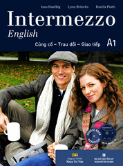  Intermezzo English A1 (Kèm 1 CD) 