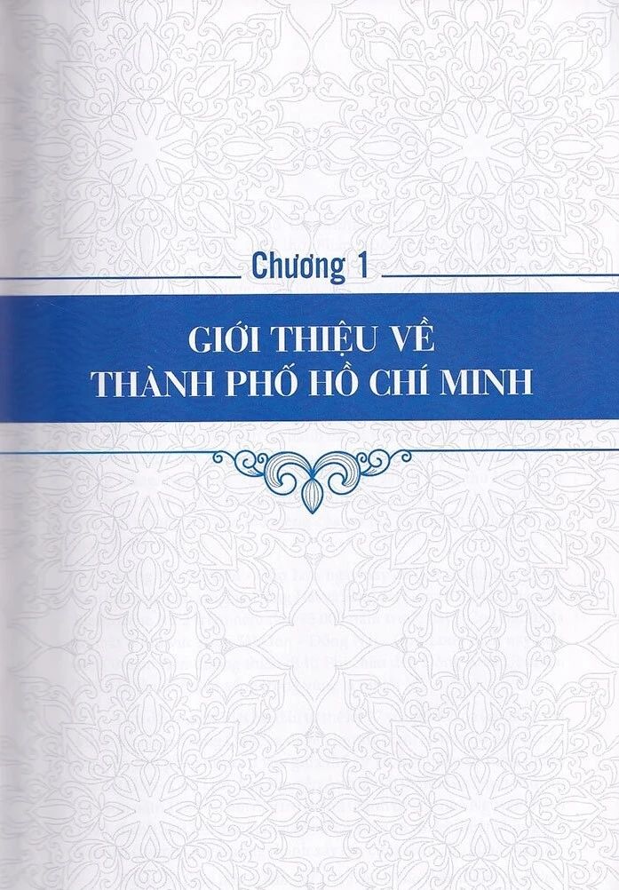  Kiến Trúc Đô Thị Và Cảnh Quan Sài Gòn - Chợ Lớn Xưa Và Nay 