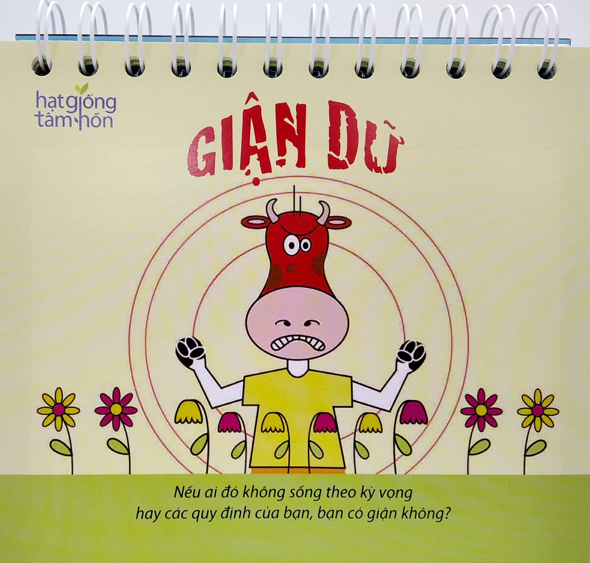  Dám Thay Đổi - Từ A Đến Z 