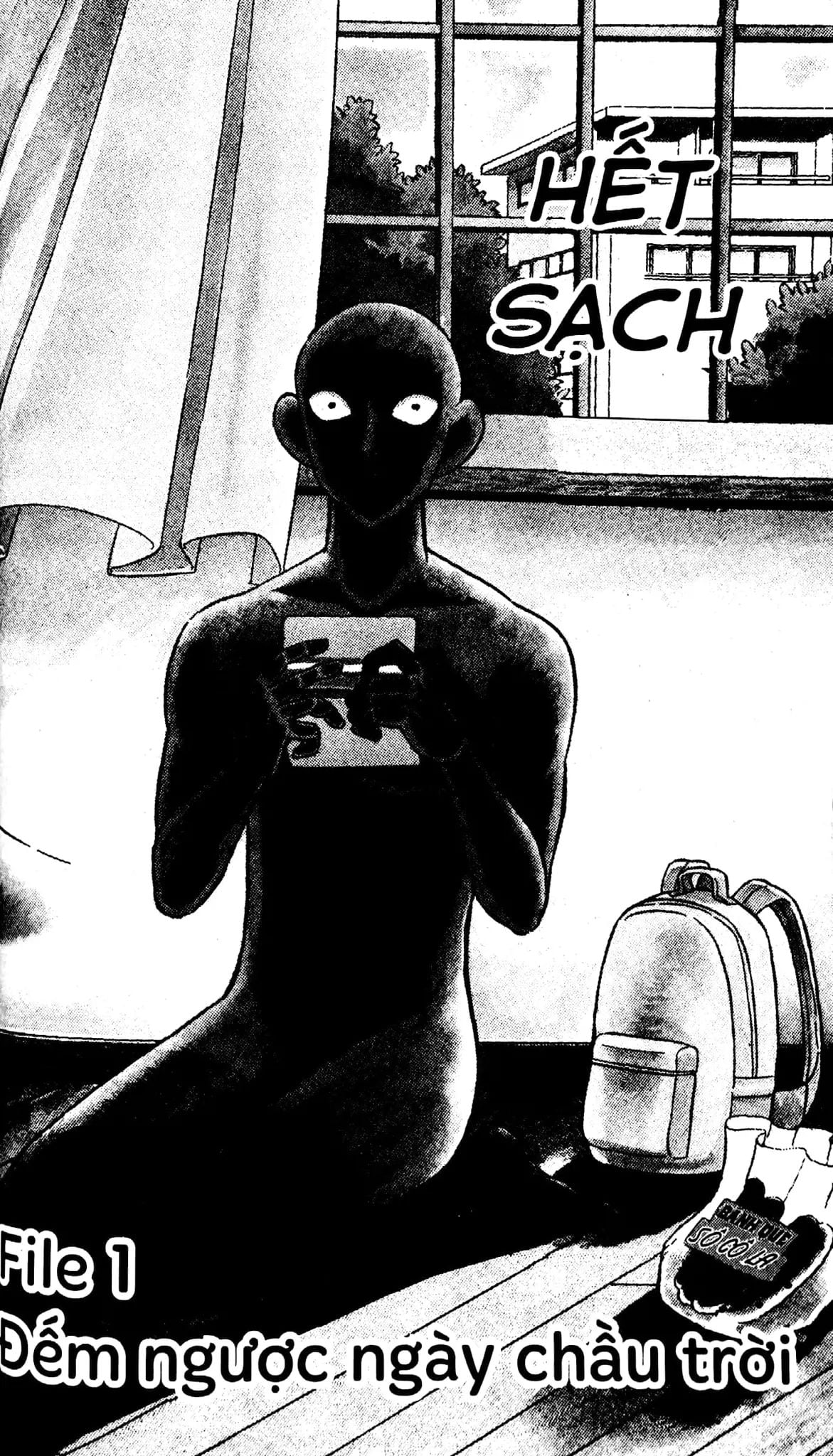  Thám Tử Lừng Danh Conan - Hanzawa - Chàng Hung Thủ Số Nhọ - Tập 2 