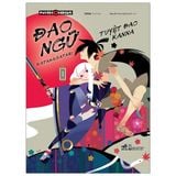  Đao Ngữ (Katanagatari) - Tập 1 
