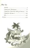  Đao Ngữ (Katanagatari) - Tập 1 