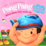  Pong Pang - Bống Bang Mặc Quần Áo (Song Ngữ Việt - Anh) 