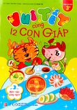  Vui Tết Cùng 12 Con Giáp - Tập 3: Món Nào Cũng Ngon 