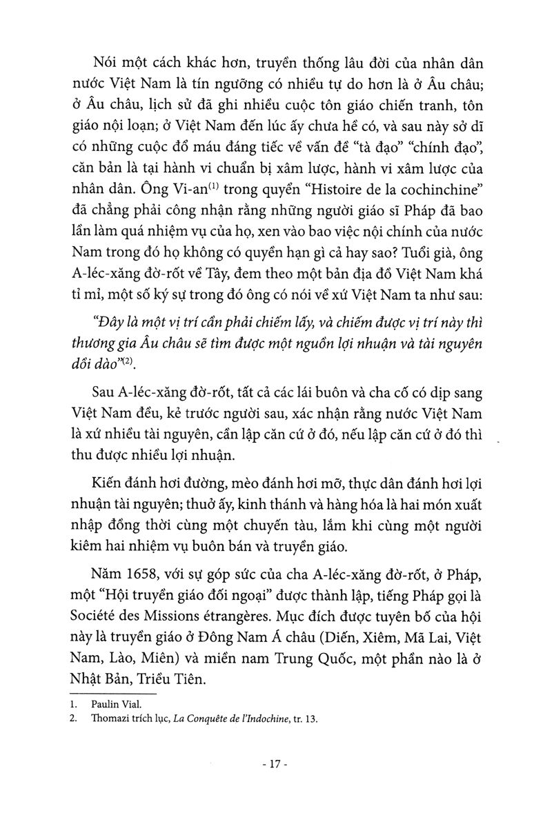  Chống Xâm Lăng - Lịch Sử Việt Nam Từ 1858 Đến 1898 