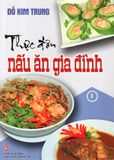  Thực Đơn Nấu Ăn Gia Đình 1 