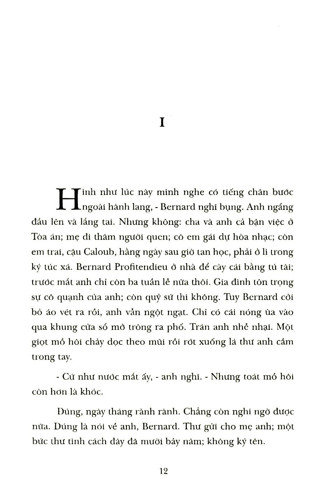  Bọn Làm Bạc Giả (Tái Bản 2019) 