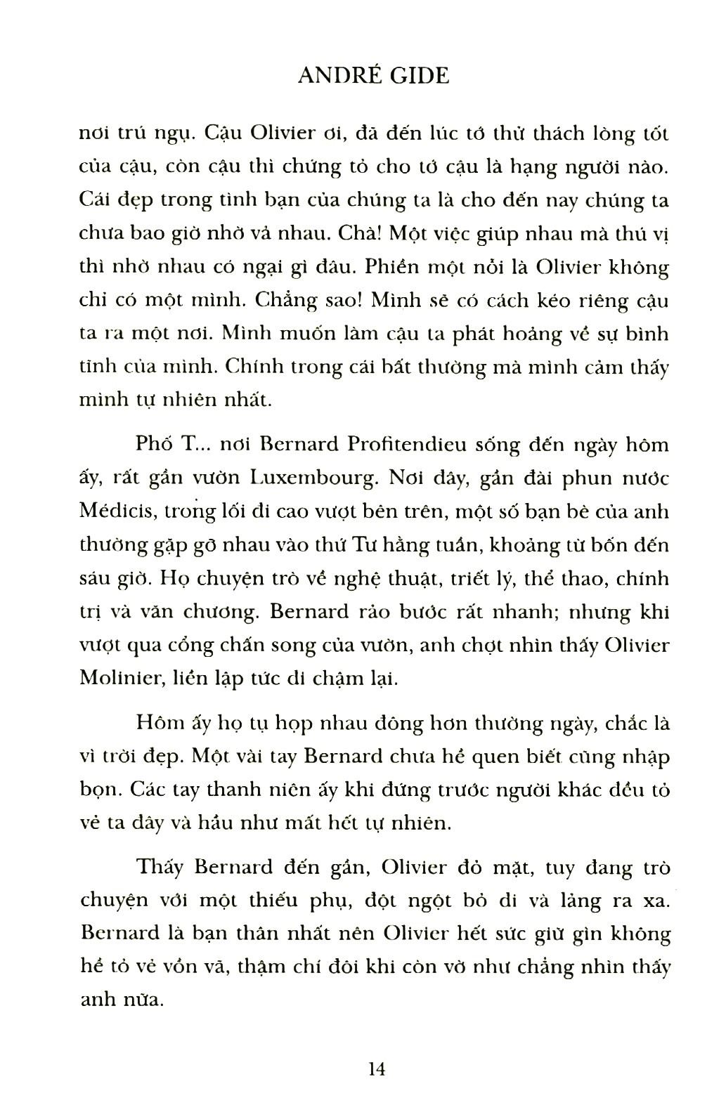  Bọn Làm Bạc Giả (Tái Bản 2019) 