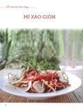  Ăn Nhẹ Với Món Chay 