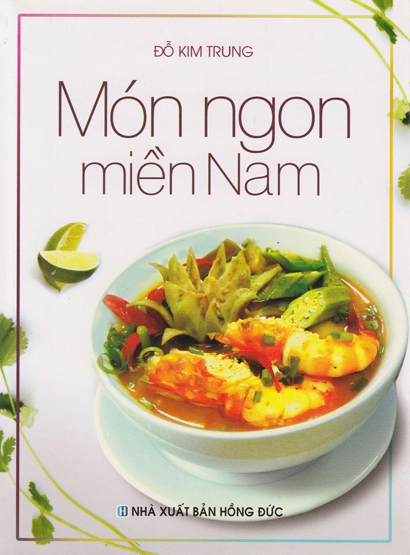  Món Ngon Miền Nam 