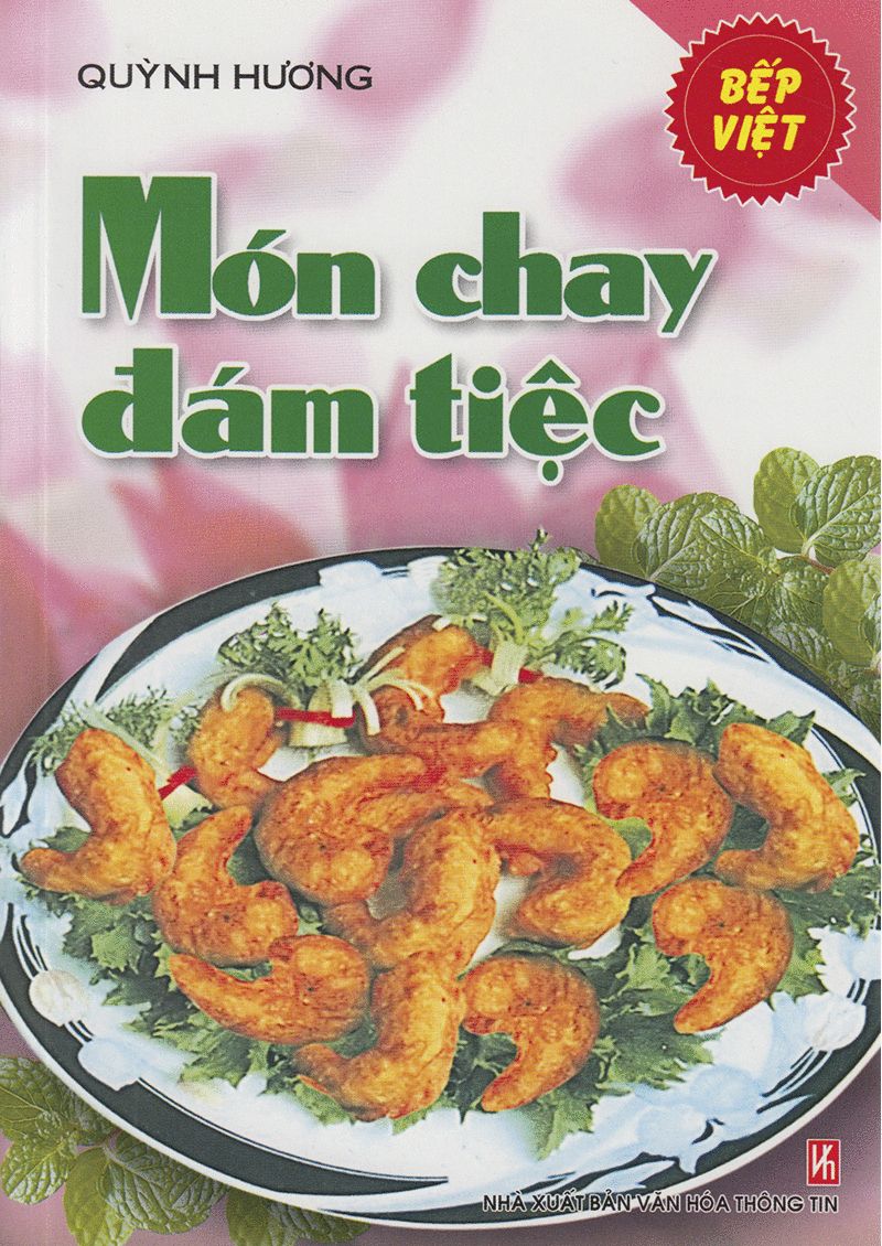  Món Chay Đám Tiệc 