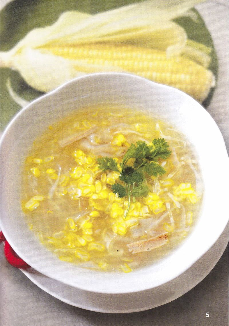  Món Chay Đám Tiệc 