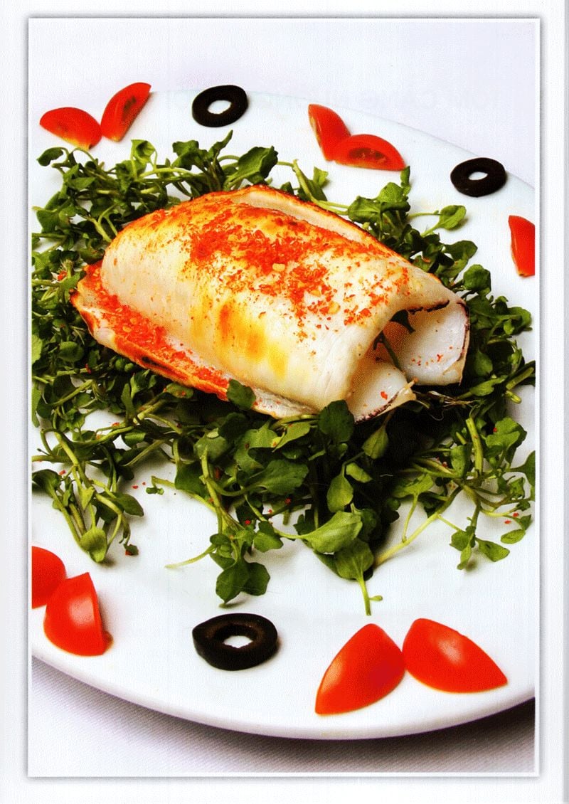  Cv-Món Ăn Ngày Chủ Nhật 