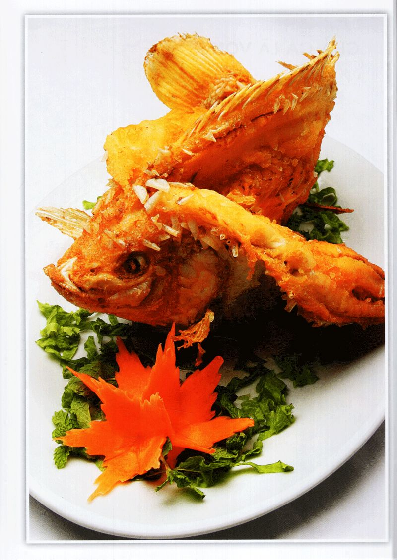  Cv-Món Ăn Ngày Chủ Nhật 