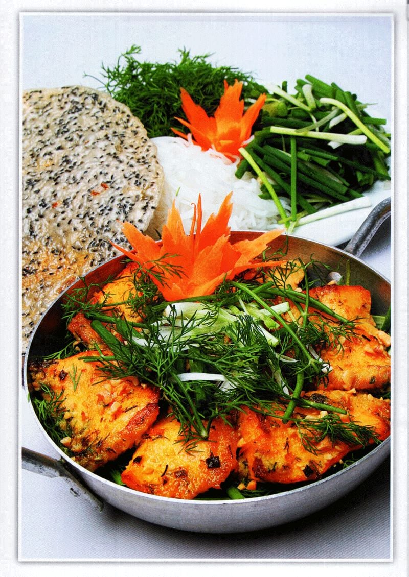  Cv-Món Ăn Ngày Chủ Nhật 