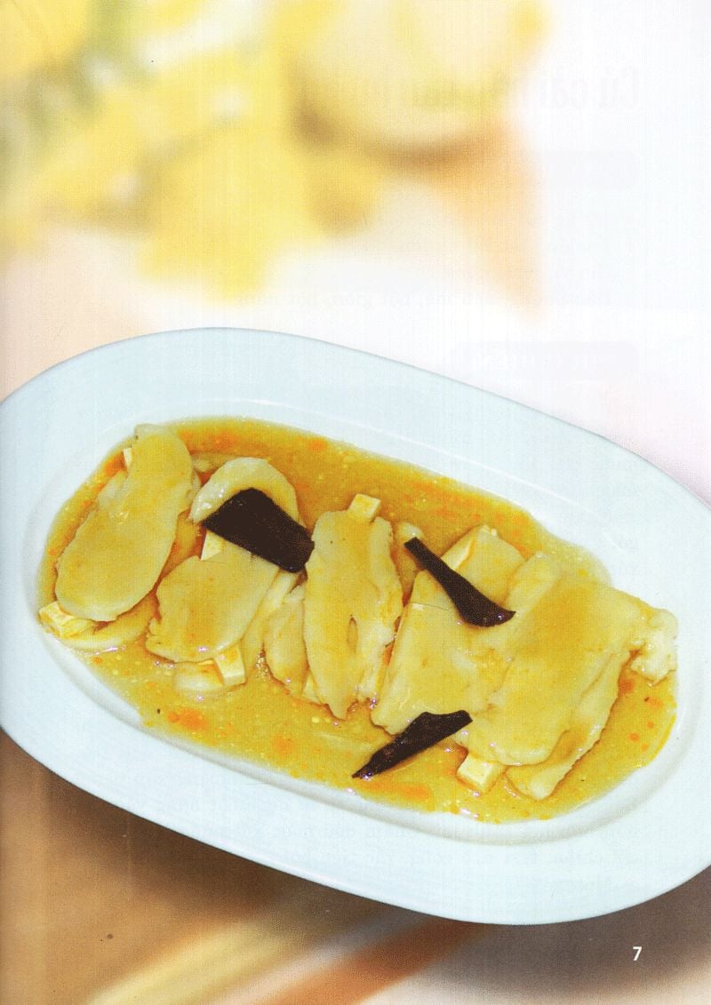  Nấu Ăn Ngon - Các Món Chay 