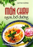  Món Chay Ngon, Bổ Dưỡng 
