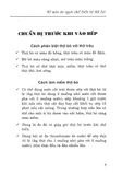  90 Món Ăn Ngon Chế Biến Từ Thịt Bò 