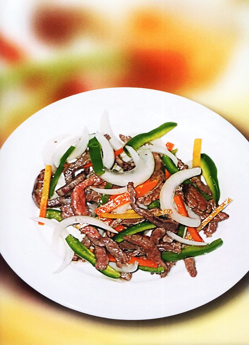  Cv-Món Ăn Gia Đình 